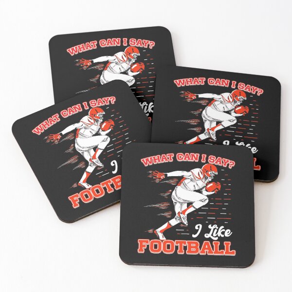 Item preview, American Football Design designed and sold by saulmedia.