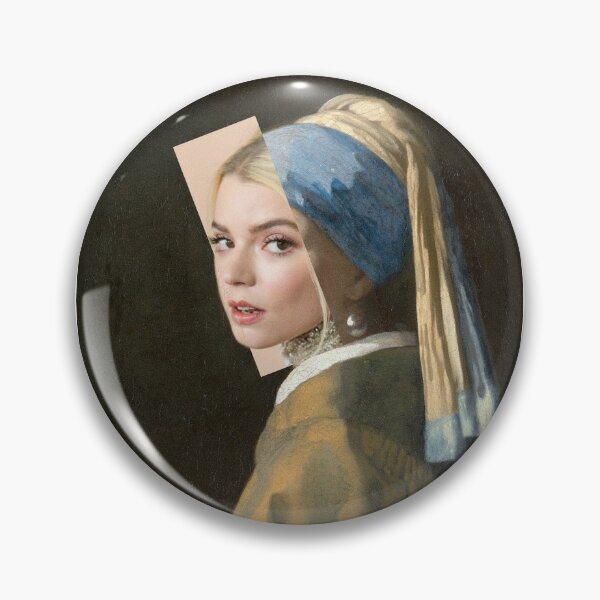 Pin by Pinner on fancy wear  Anya taylor joy, Queen's gambit, The