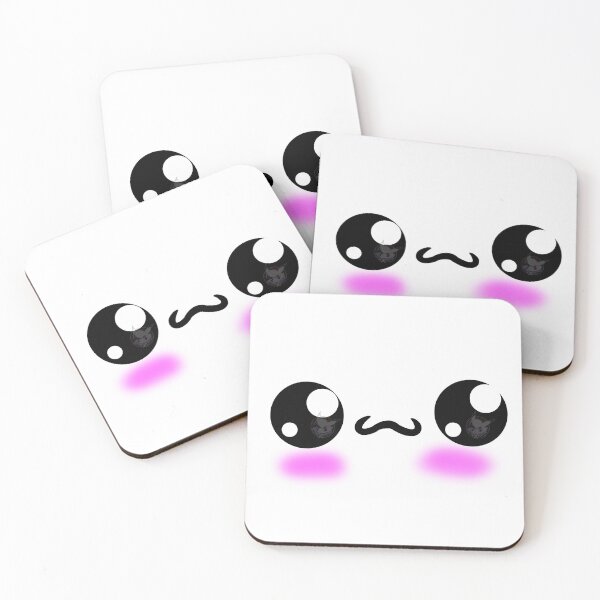 Item preview, owo designed and sold by RazialArt Shop.
