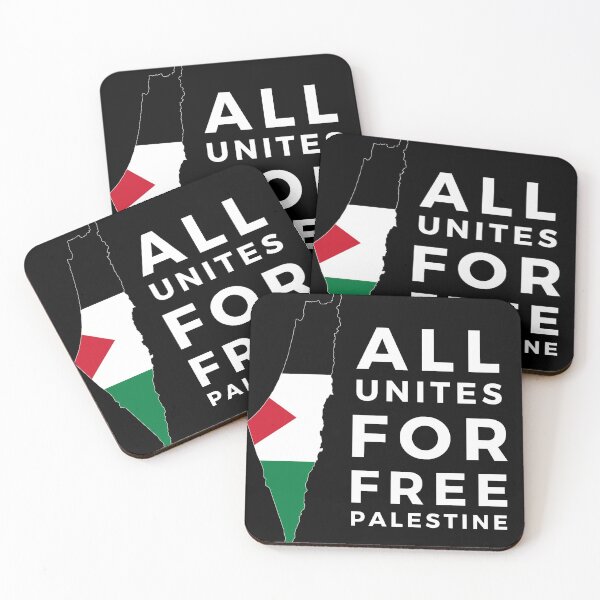 Item preview,  All unites for free palestine,Anti Israel , human rights, punk, people, designed and sold by atichot5.