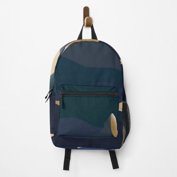 Item preview, Moonlight Mountain Peak designed and sold by ind3finite.