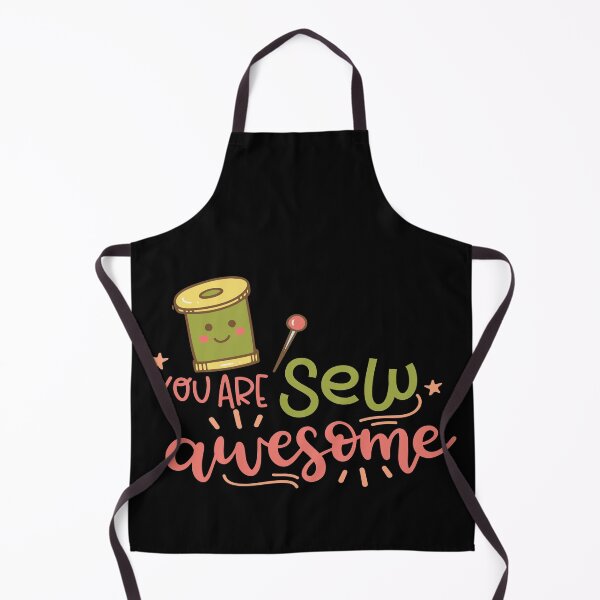 Item preview, You Are Sew Awesome designed and sold by Phorase.
