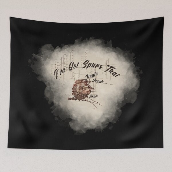 Item preview, Jingle Jangle Jingle designed and sold by Ratch2929.