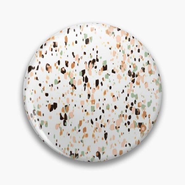 Item preview, splattered glaze designed and sold by Surreal As  Folk.