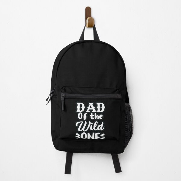 Item preview, Dad of the Wild one designed and sold by DynastyArt.