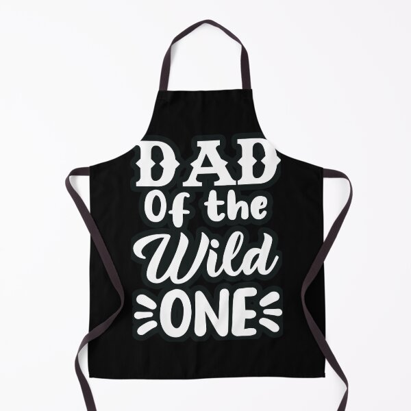 Item preview, Dad of the Wild one designed and sold by DynastyArt.