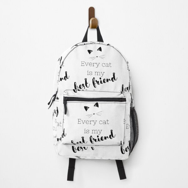 Item preview, Every cat is my best friend designed and sold by Yamen-Br.