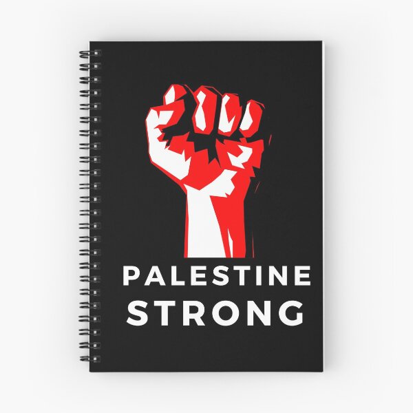 Item preview,  Palestine strong,Anti Israel , human rights, punk, people, designed and sold by atichot5.