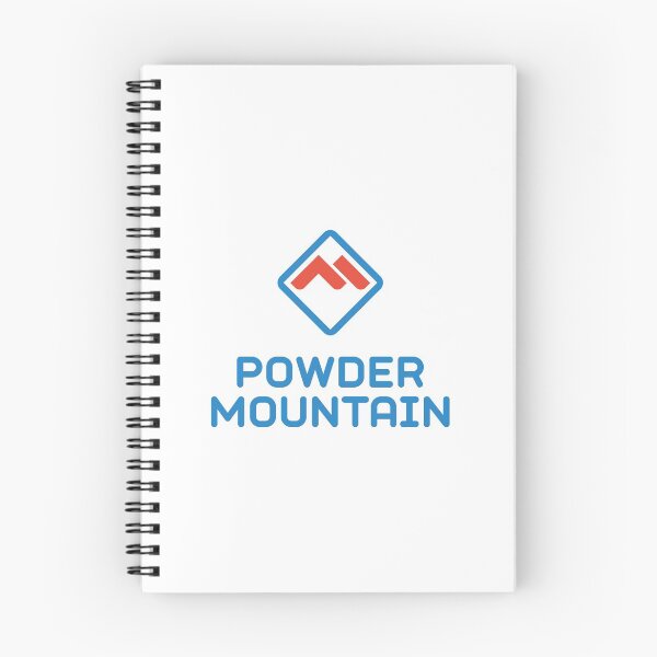 Item preview, Powder Mountain designed and sold by cristaef99.