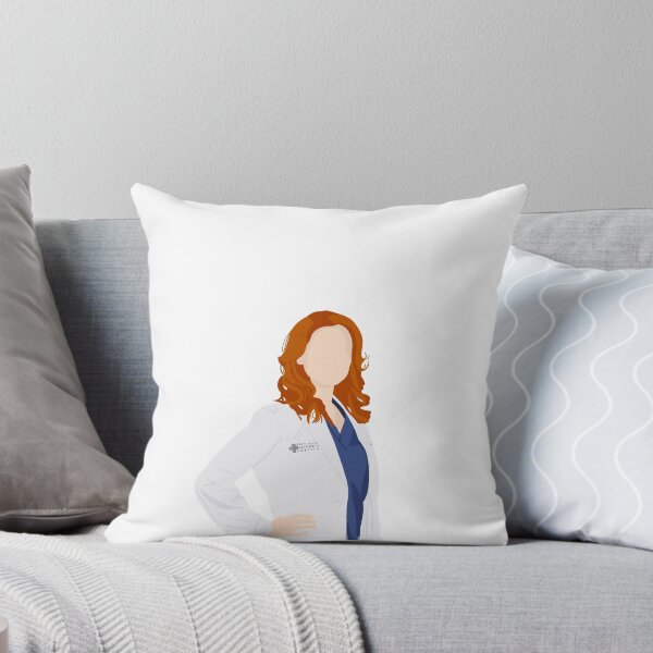 Artikelvorschau, April Kepner entworfen und verkauft von jsmcdoodles.