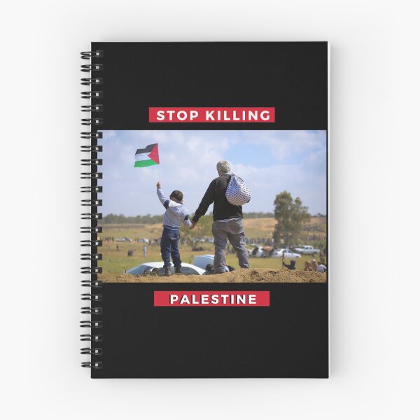Item preview, Stop killing palestine ,  Anti Israel , human rights, punk, people, designed and sold by atichot5.