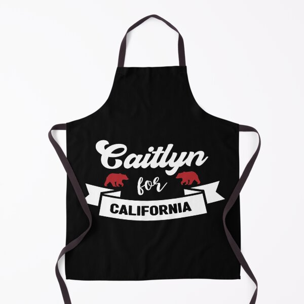 Item preview, Caitlyn for California designed and sold by Mriganka Gogoi.