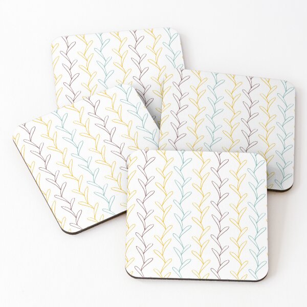 Item preview, Cute simple tribal pattern designed and sold by lenoleum.