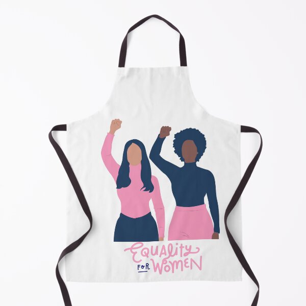 Aperçu de l'œuvre Equality For Women  créée et vendue par prosellerdesign.