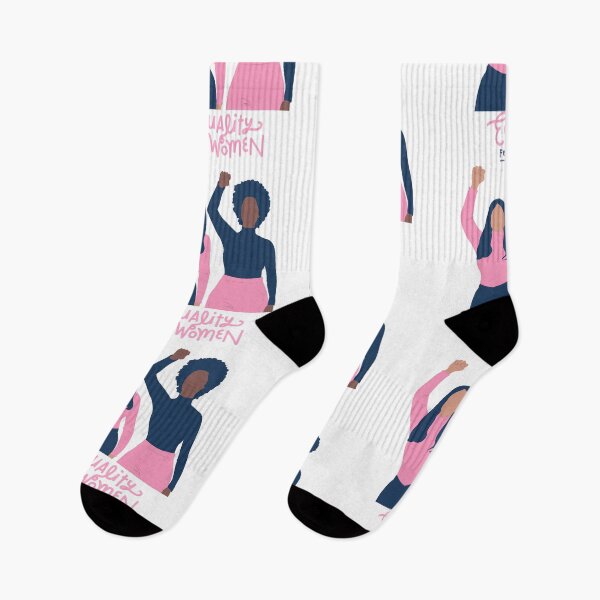 Aperçu de l'œuvre Equality For Women créée et vendue par prosellerdesign.