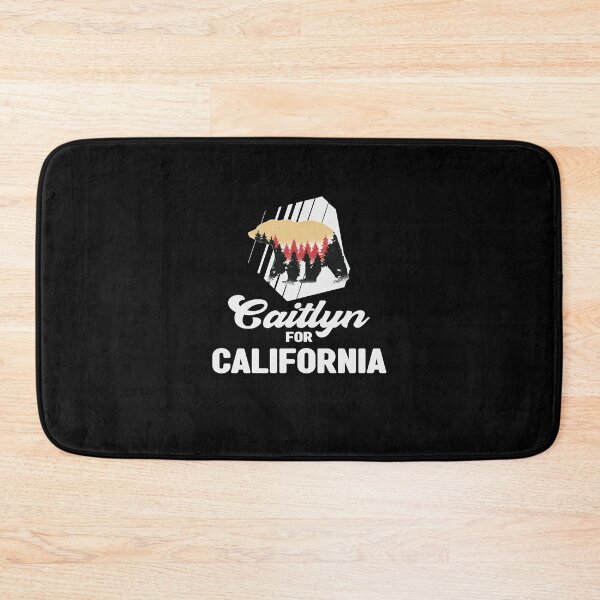 Item preview, Caitlyn for California designed and sold by Mriganka Gogoi.