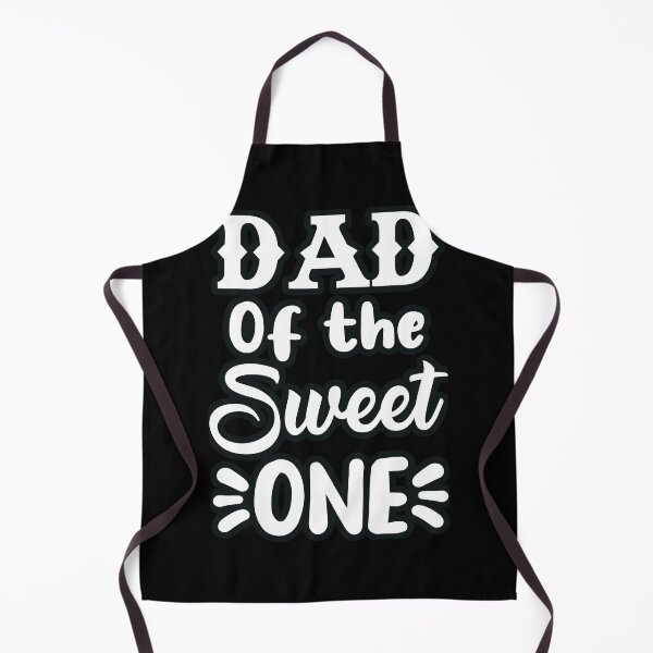 Item preview, Dad of the Sweet one designed and sold by DynastyArt.