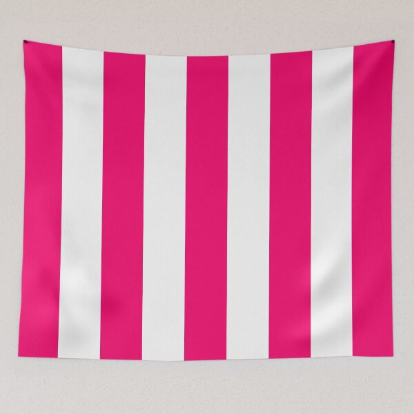 Item preview, Ruby plain background and white art deco pattern designed and sold by Brontorino.