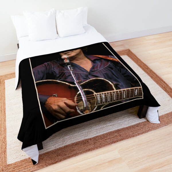 North Dallas Forty Comforter