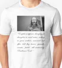NDVH Vivian Stanshall Unisex T-Shirt
