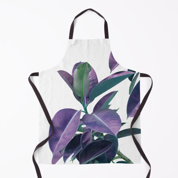 Item preview, Ficus Elastica Glam #2 #tropical #decor #art designed and sold by Anita's & Bella's Art.