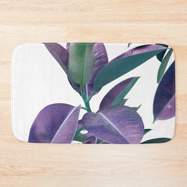 Item preview, Ficus Elastica Glam #2 #tropical #decor #art designed and sold by Anita's & Bella's Art.