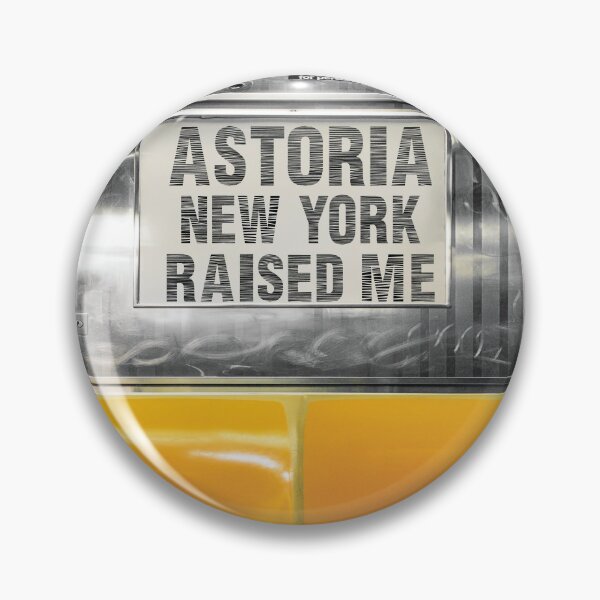 Item preview, Astoria New York Raised Me Photography designed and sold by QueensNewYork.