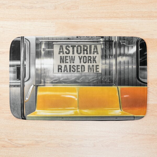 Item preview, Astoria New York Raised Me Photography designed and sold by QueensNewYork.