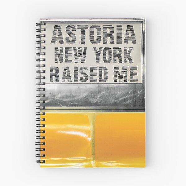 Item preview, Astoria New York Raised Me Photography designed and sold by QueensNewYork.