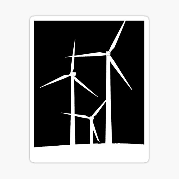 3X3 Sticker