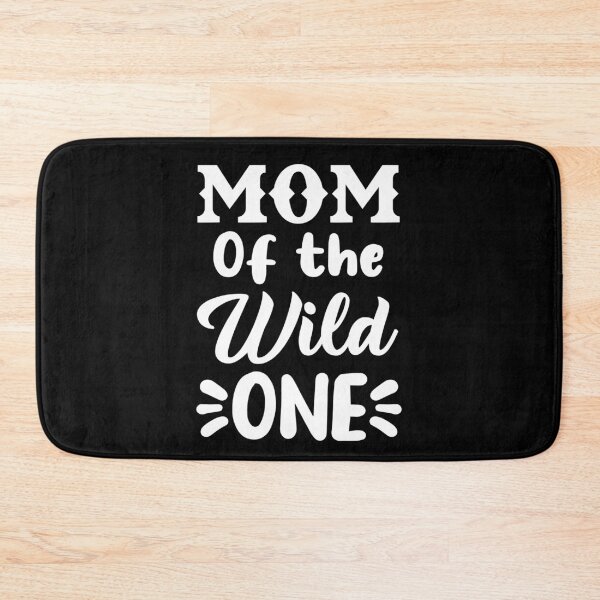 Item preview, Mom of the Wild one designed and sold by DynastyArt.
