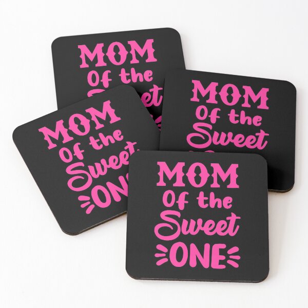 Item preview, Mom of the Sweet one designed and sold by DynastyArt.
