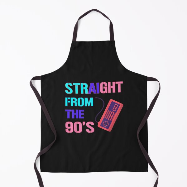 Item preview, Funny Retro Gaming Joystick Straight from the 90s TShirt10 designed and sold by gbrenda.