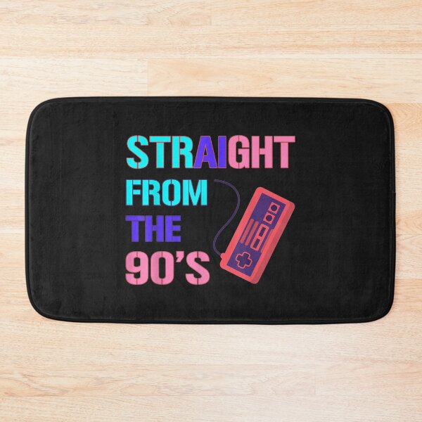 Item preview, Funny Retro Gaming Joystick Straight from the 90s TShirt10 designed and sold by gbrenda.