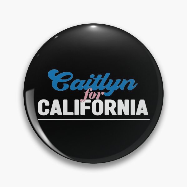 Item preview, Caitlyn for California designed and sold by Mriganka Gogoi.