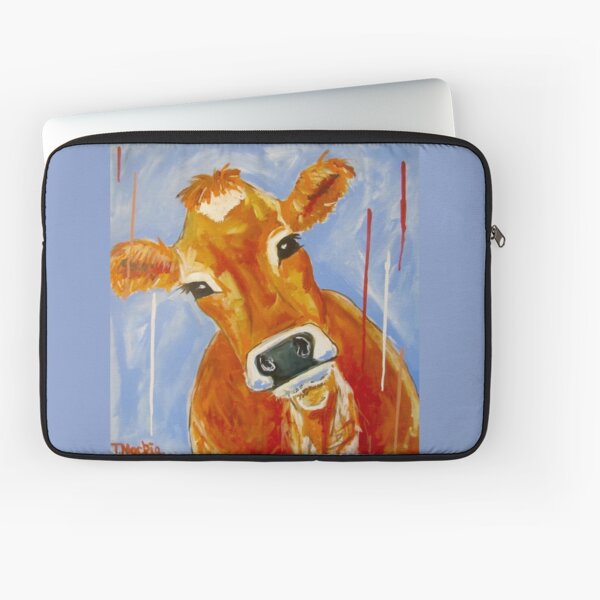 Sugar Lips Laptop Sleeve