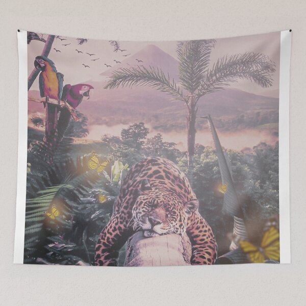 Item preview,  PANTHER designed and sold by HaydenHutch.