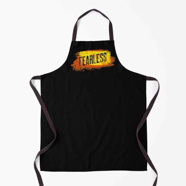 Item preview, Fearless designed and sold by YOYOCollection.