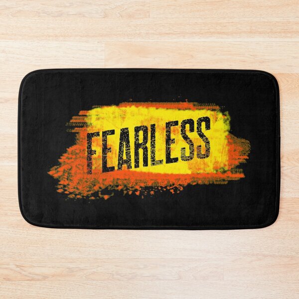 Item preview, Fearless designed and sold by YOYOCollection.