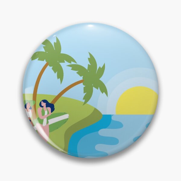 Item preview, Beach designed and sold by RafShoppe.