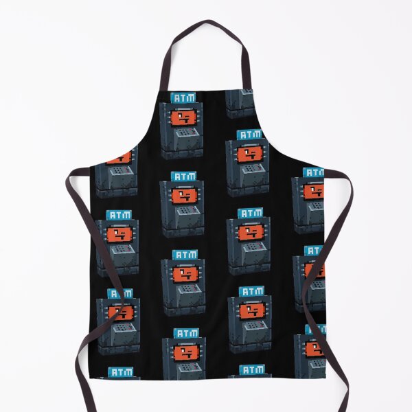 Item preview, EVERHOOD ATM designed and sold by discordantly.