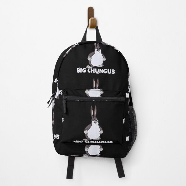 Item preview, big chungus  designed and sold by whatsyokidswear.