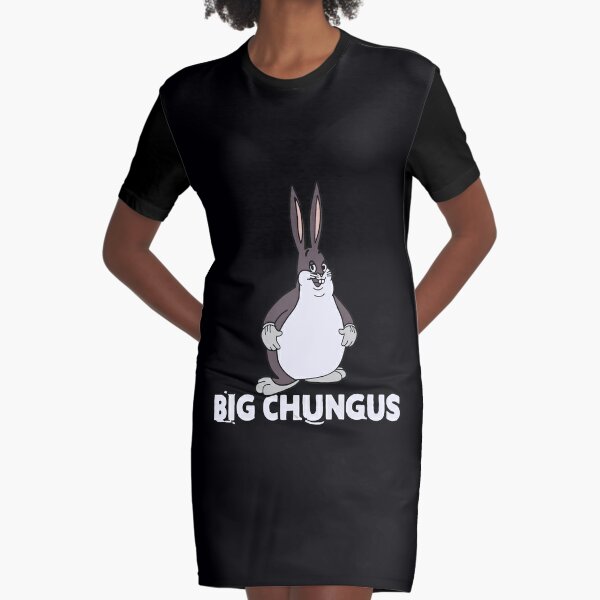 Big Chungus Official Main Theme Roblox Id - roblox big chungus decal