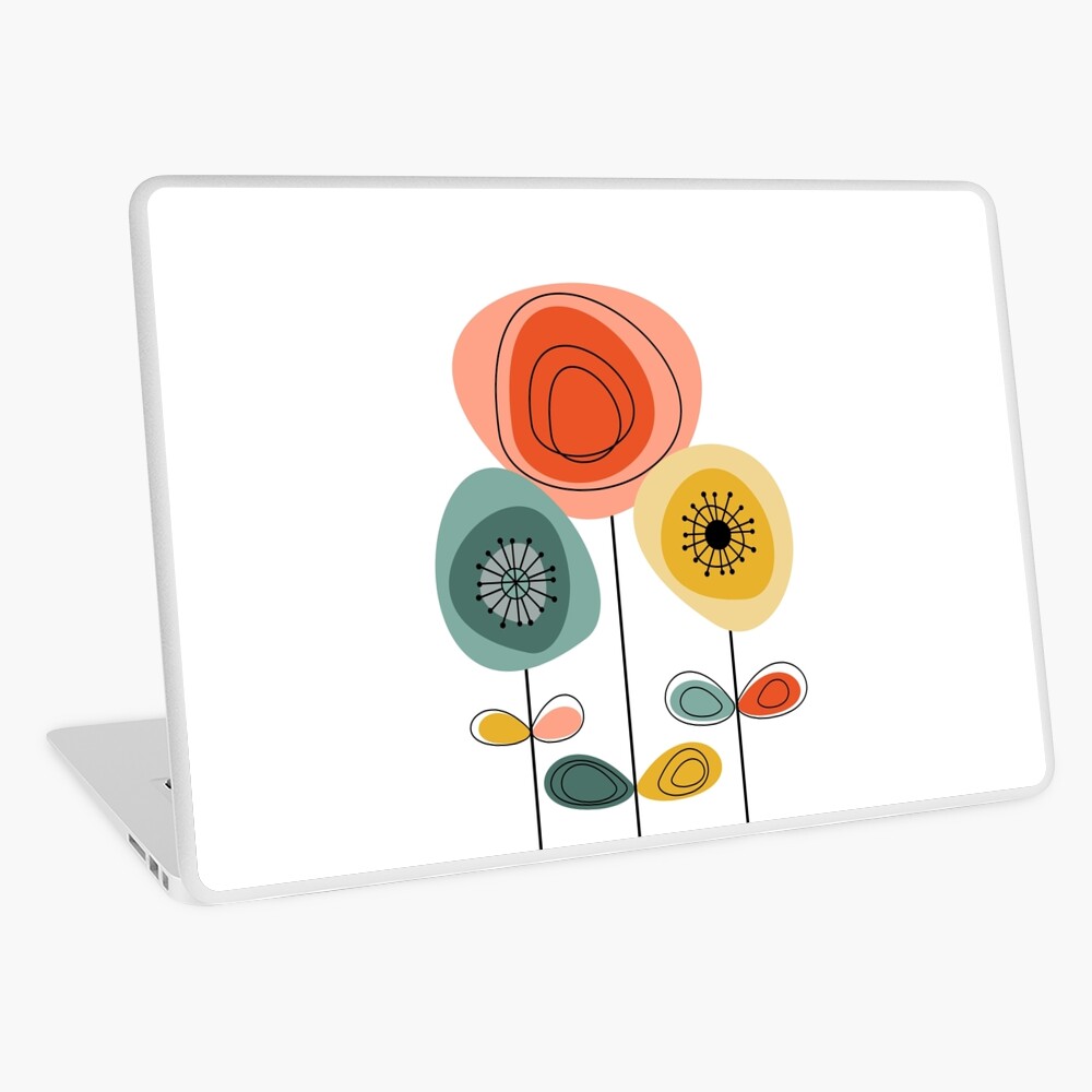 Item preview, Laptop Skin designed and sold by dreamprint.