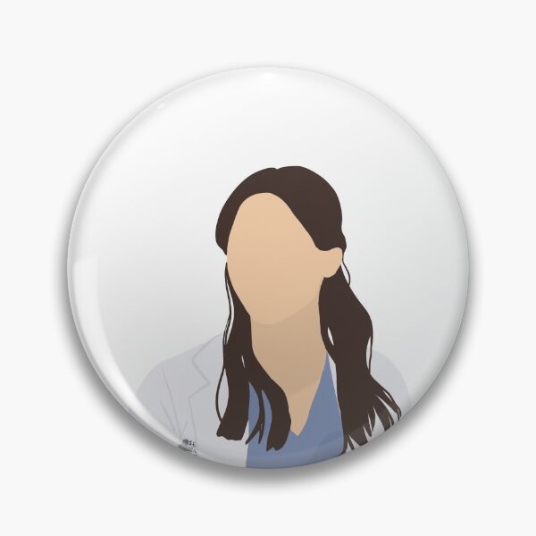 Item preview, lexie grey designed and sold by jsmcdoodles.