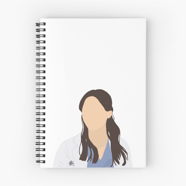 Item preview, lexie grey designed and sold by jsmcdoodles.