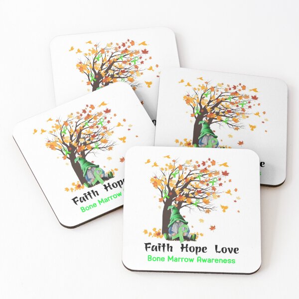 Artikelvorschau, Knochenmark Bewusstsein Glaube Hoffnung Liebe entworfen und verkauft von GennieShop.