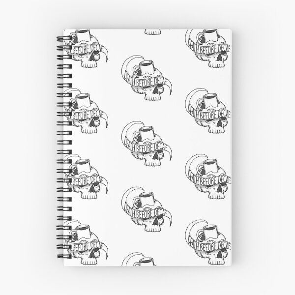 Item preview, Decaf?......I said no! designed and sold by Mystic-Minx.