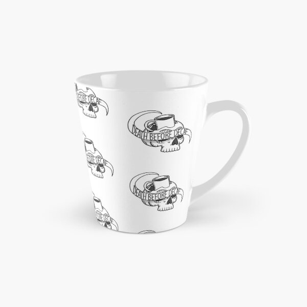Item preview, Decaf?......I said no! designed and sold by Mystic-Minx.