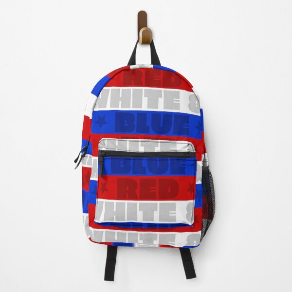 Item preview, Red White and Blue V.2 designed and sold by J-Money Creative Designs.